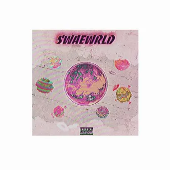 SWAEWRLD by Swae