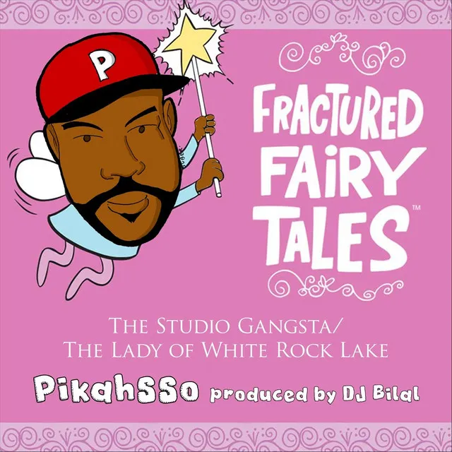 Fractured Fairytales