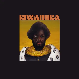 KIWANUKA by Michael Kiwanuka