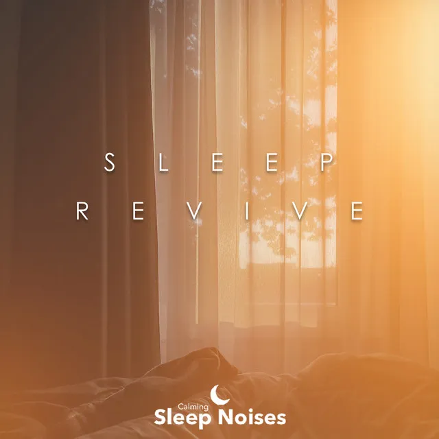 Calming Sleep Noises