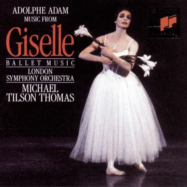 Giselle: Valse