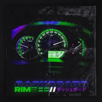 Dashboard by Rim