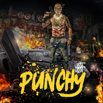 PUNCHY by Jota Jota beiby