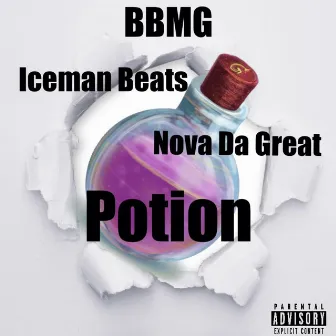 Potion by BBMG