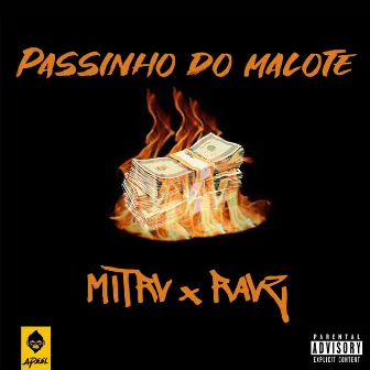 Passinho do Malote by Mitrv