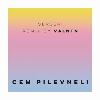 Serseri (VALNTN Remix) by Cem Pilevneli