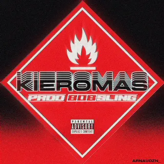 KIEROMAS++ by 808sling