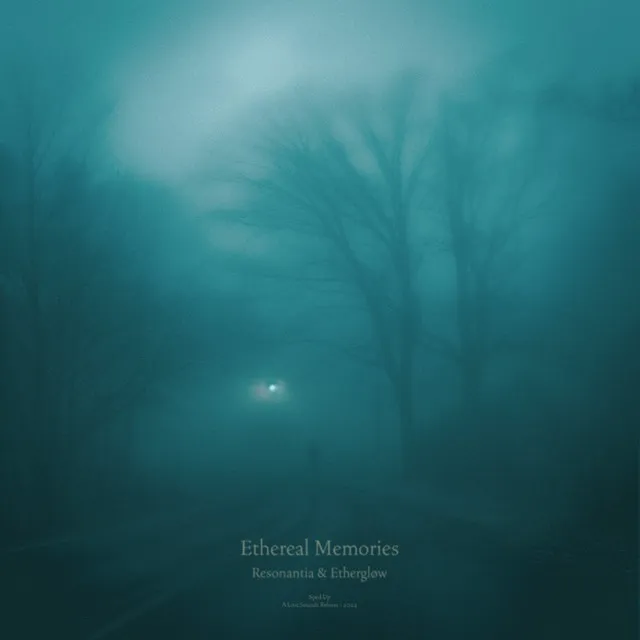 ethereal memories - sped up