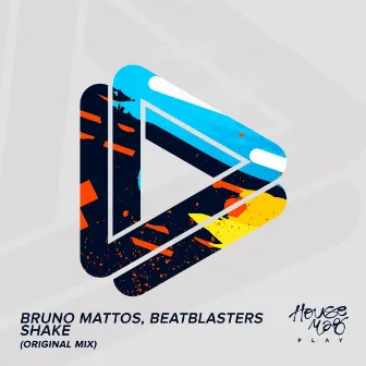 Shake by BeatBlasters