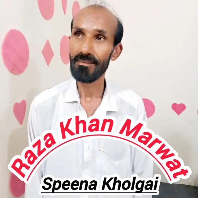 Speena Kholgai