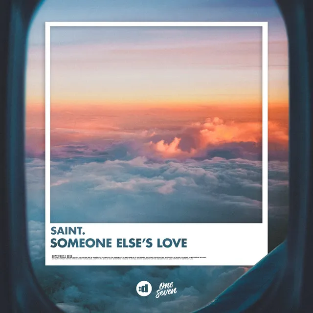 Someone Else 's Love