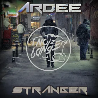 Stranger by Ardee