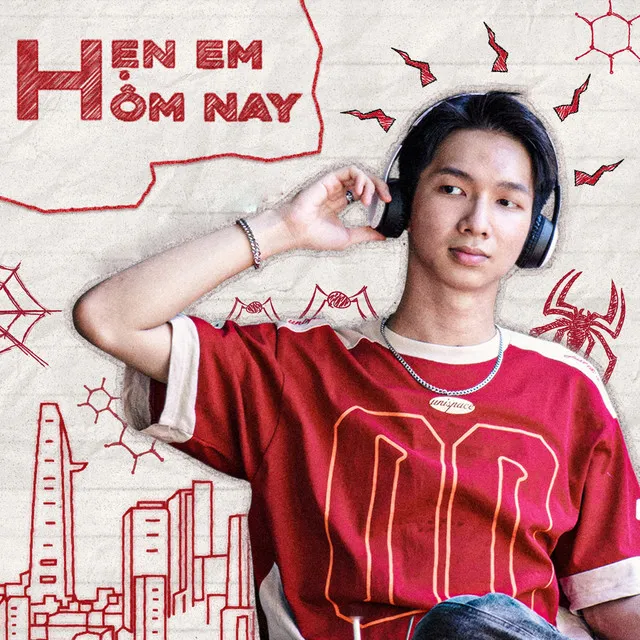 Hẹn Em Hôm Nay