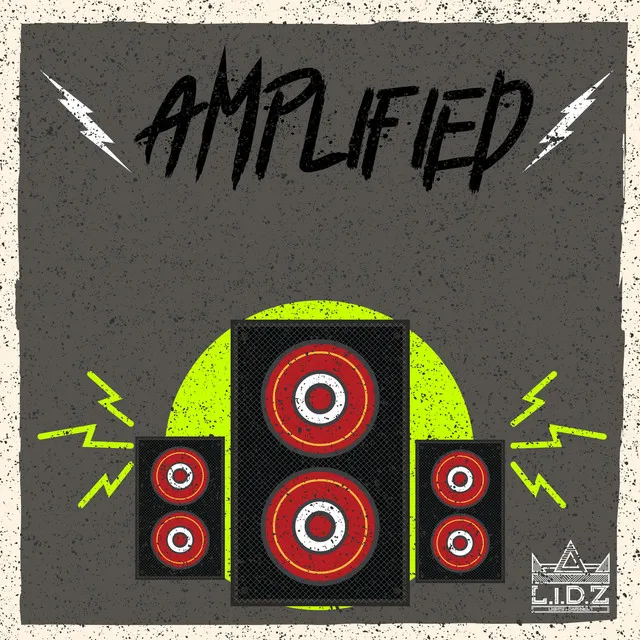 Amplified