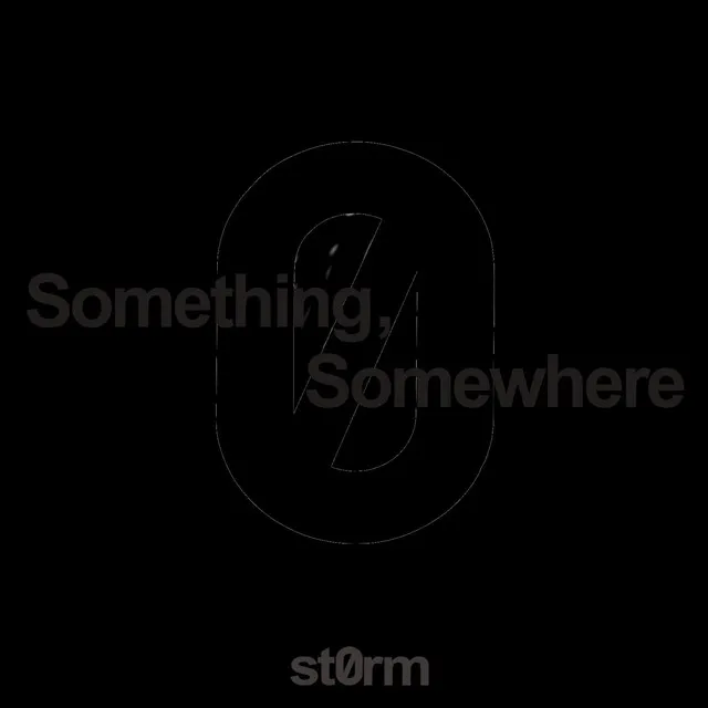 Something, Somewhere - Instrumental Version