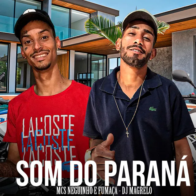 Som do Paraná