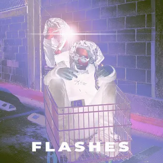 Flashes by OROPEZA