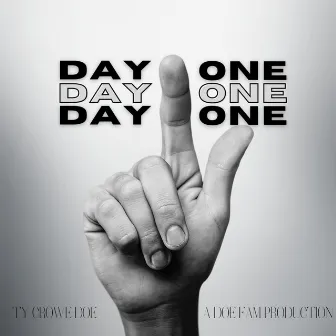 Day 1 by Ty Crowe