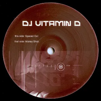 Spaced Out by DJ Vitamin D