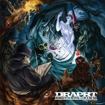 Brothers Grimm by Drapht