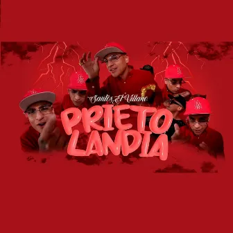 Prietolandia by Santos 