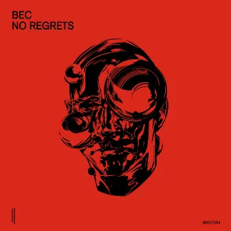 No Regrets by BEC