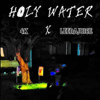 Holy Water by 4k