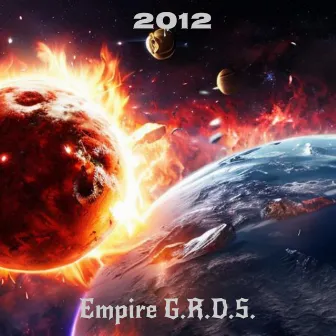 2012 by Empire G.R.D.S.