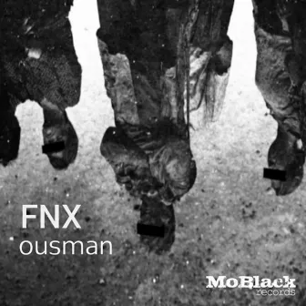 Ousman by FNX