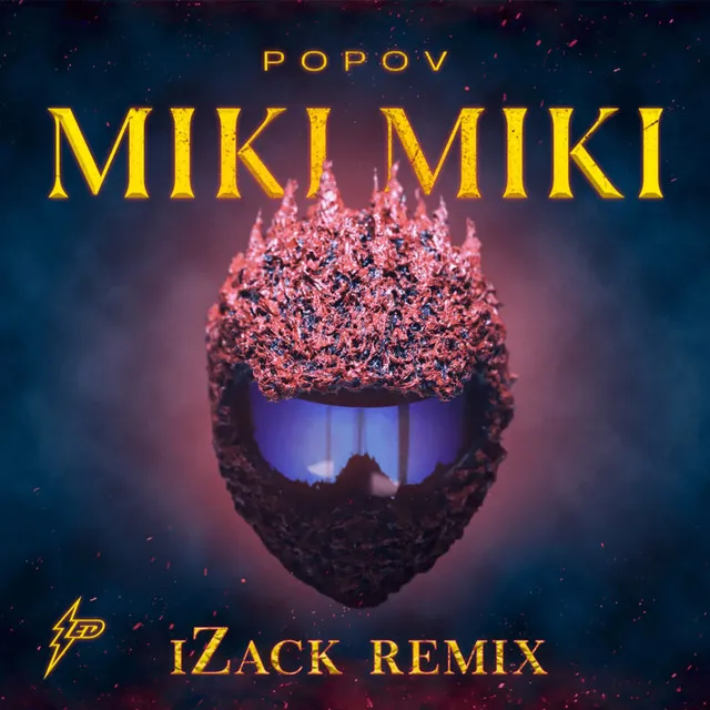 Miki Miki (iZack Remix)