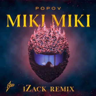 Miki Miki (iZack Remix) by iZack