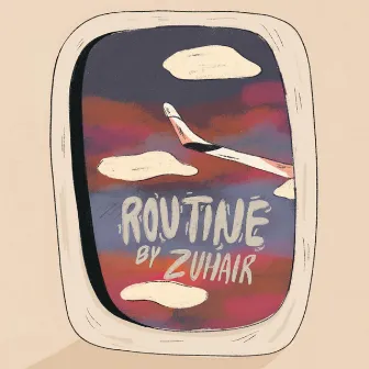 Routine by Zuhair Abbas