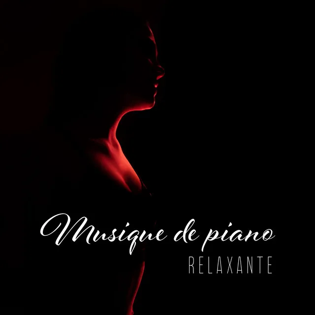 Musique de piano relaxante: Mélodies subtiles pour les soirées d'automne, Temps romantique avec des amoureux, Musique jazz à deux