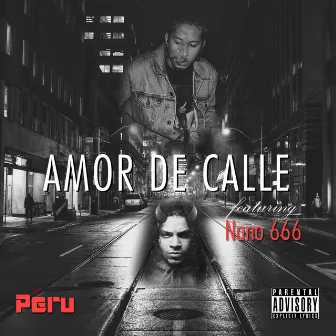 Amor de Calle by Nano 666