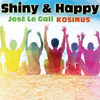 Shiny And Happy by Jose Le Gall