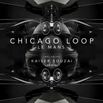 Le Mans by Chicago Loop