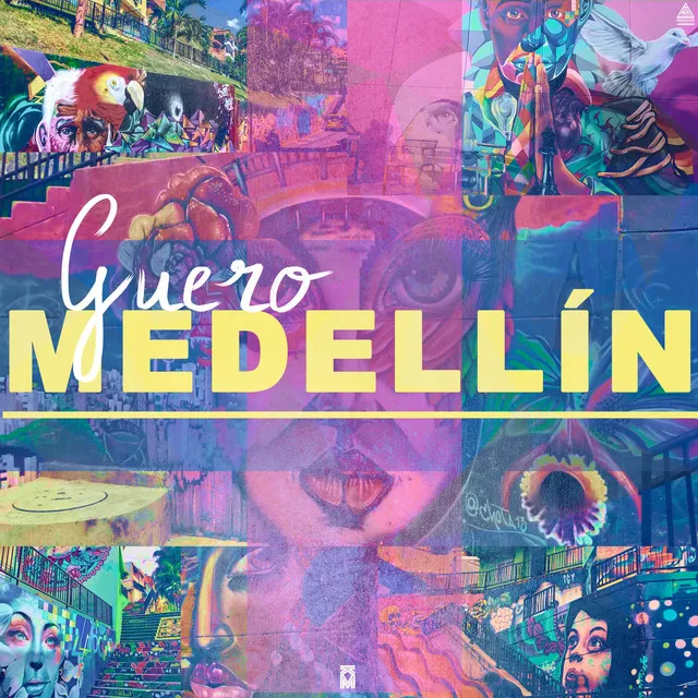 Medellín