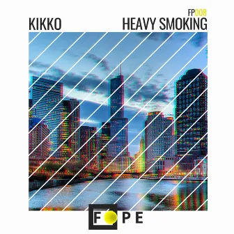 Heavy Smoking by Kikko