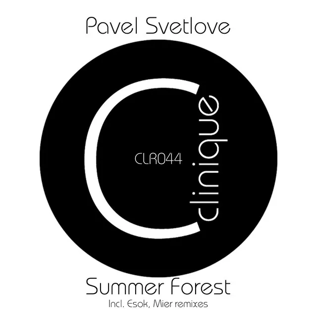 Summer Forest - Esok Remix