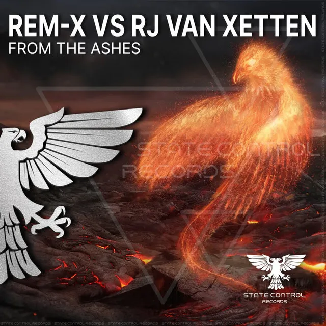 From The Ashes - Extended Mix