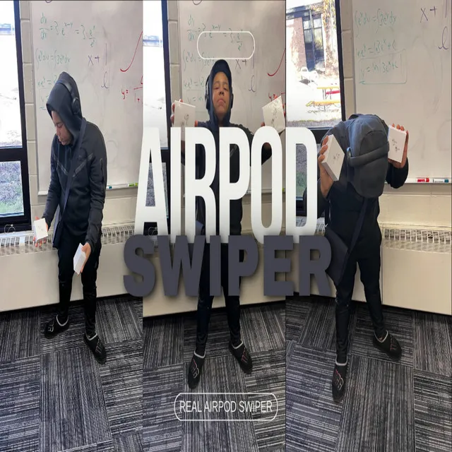 Airpod Swiper