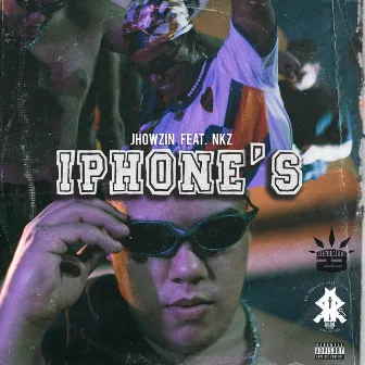 Iphones by NKZ