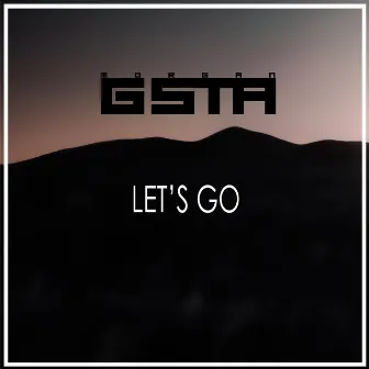 Let's Go (Extended Version) by Morgan G-Sta