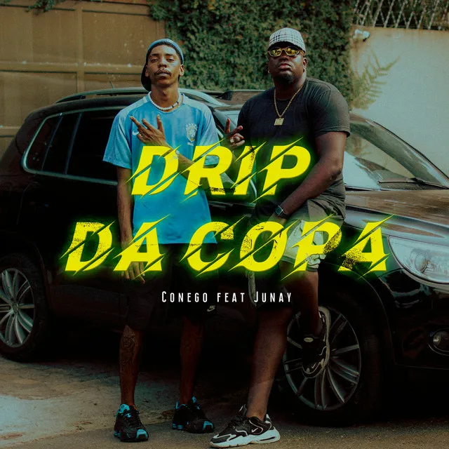 Drip da Copa