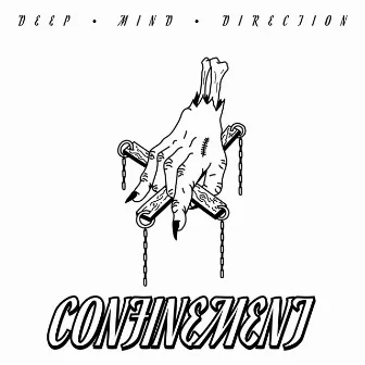 Confinement by Deep Mind Direction