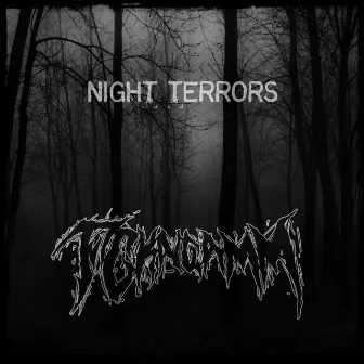 Night Terrors by Fckn Gamm