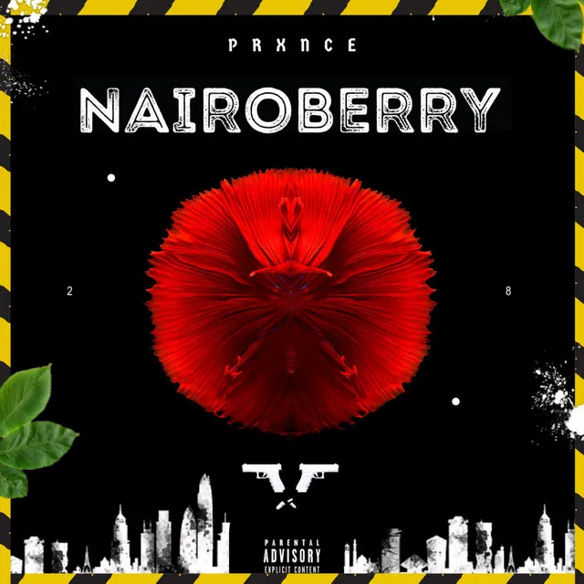 Nairobbery