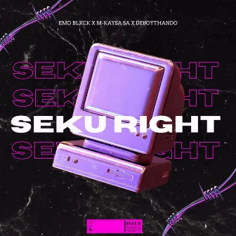 Seku Right by Emo Blxck