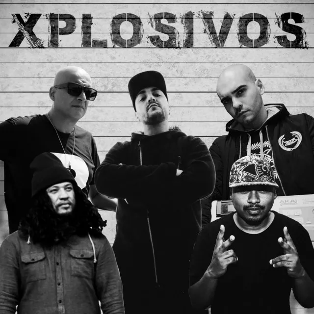 Xplosivos