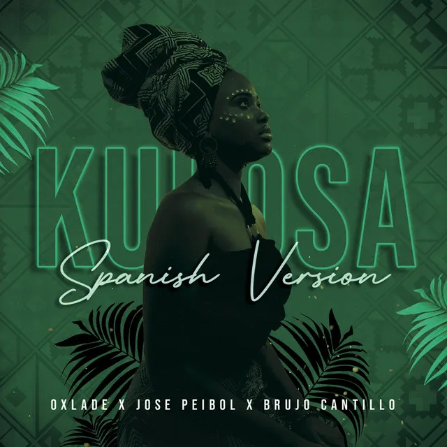 KU LO SA - Spanish Version